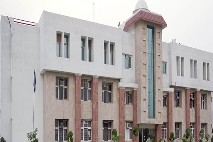 PIET NCR College campus in Panipat, Haryana, India — photo 5