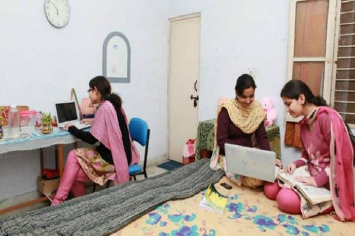 Meerut Institute of Engineering and Technology campus in Meerut, Uttar Pradesh, India — photo 2