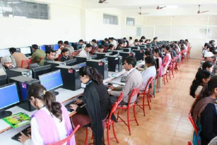 Meerut Institute of Engineering and Technology campus in Meerut, Uttar Pradesh, India — photo 3