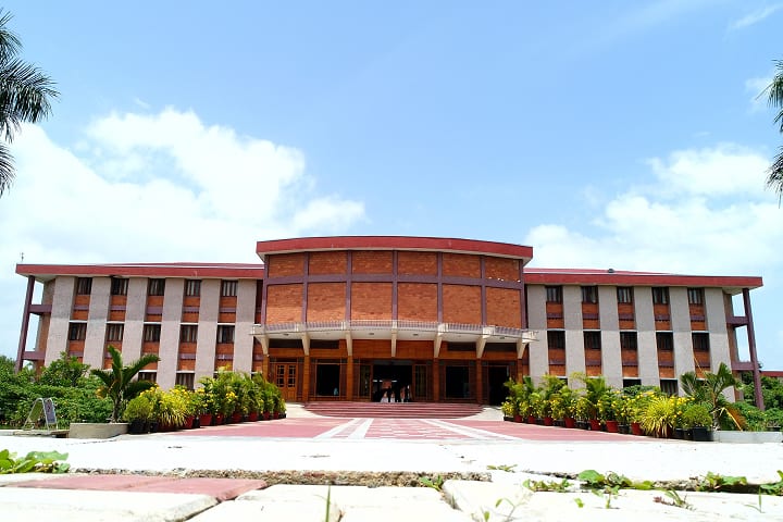 Christ University, Kengeri Campus, Bengaluru campus in Bangalore, Karnataka, India