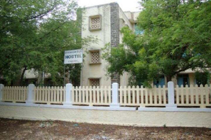 SPKC Alwarkurichi campus in Tirunelveli, Tamil Nadu, India — photo 5