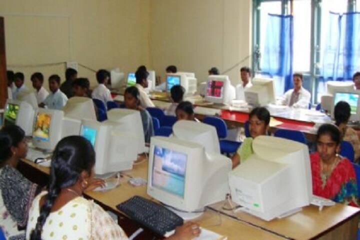 SPKC Alwarkurichi campus in Tirunelveli, Tamil Nadu, India — photo 6