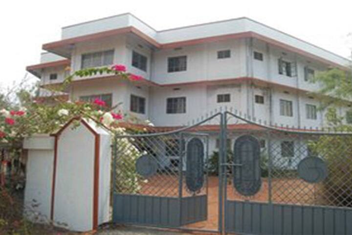 Chinmaya Institute of Technology campus in Thottada, Kerala, India — photo 2