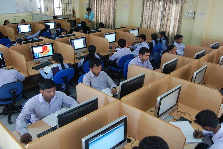 Chinmaya Institute of Technology campus in Thottada, Kerala, India — photo 4