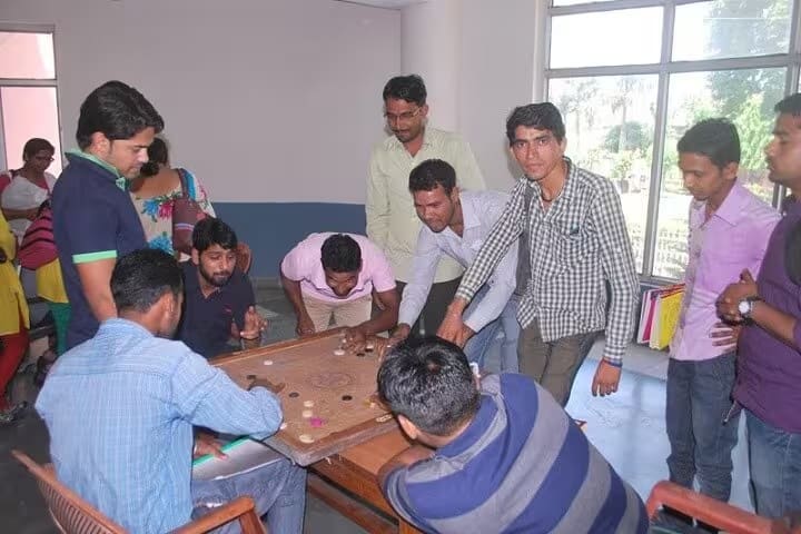 Vishwa Bharti College of Education campus in Jammu, Jammu and Kashmir, India — photo 4