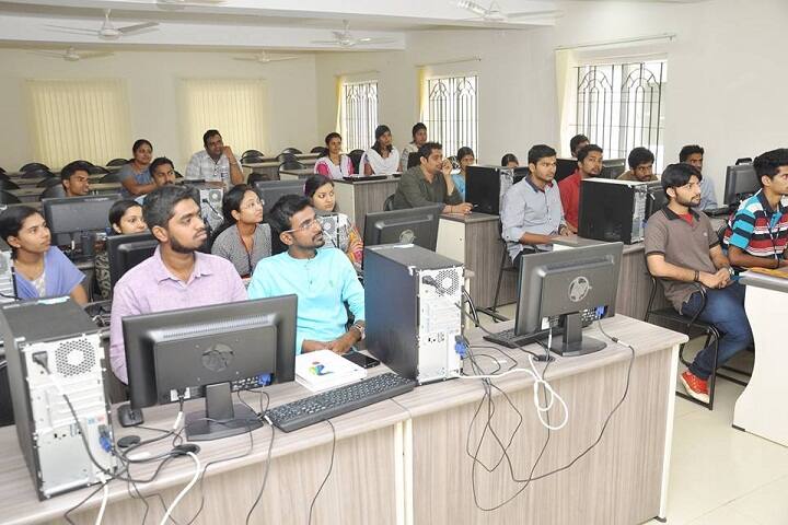RVS Institute of Management Studies and Research campus in Coimbatore, Tamil Nadu, India — photo 4