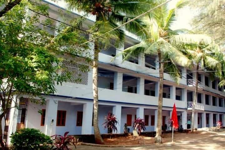 Noorul Islam Polytechnic College campus in Kanyakumari, Tamil Nadu, India — photo 2