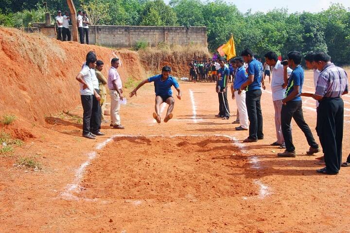 Noorul Islam Polytechnic College campus in Kanyakumari, Tamil Nadu, India — photo 4