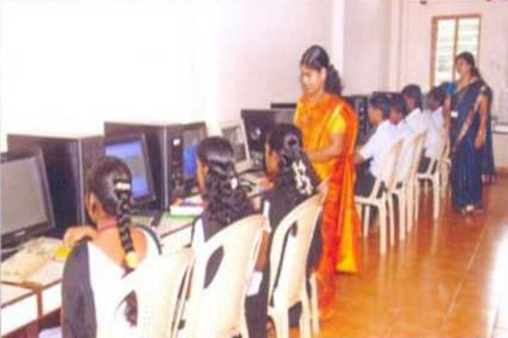 Noorul Islam Polytechnic College campus in Kanyakumari, Tamil Nadu, India — photo 5