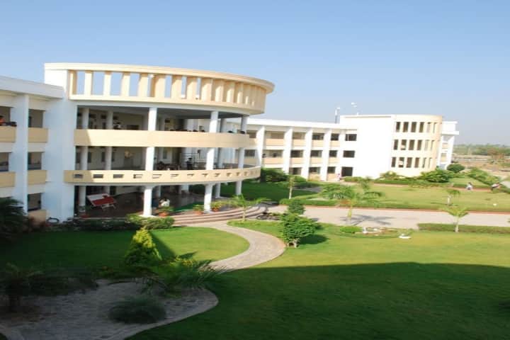 Gnanamani College of Engineering, Namakkal campus in Namakkal, Tamil Nadu, India