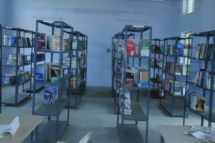 Vethamonikam Memorial CSI Polytechnic College campus in Kanyakumari, Tamil Nadu, India — photo 4