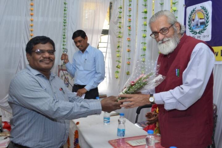 Government Rajeevlochan College campus in Rajim, Chhattisgarh, India — photo 5