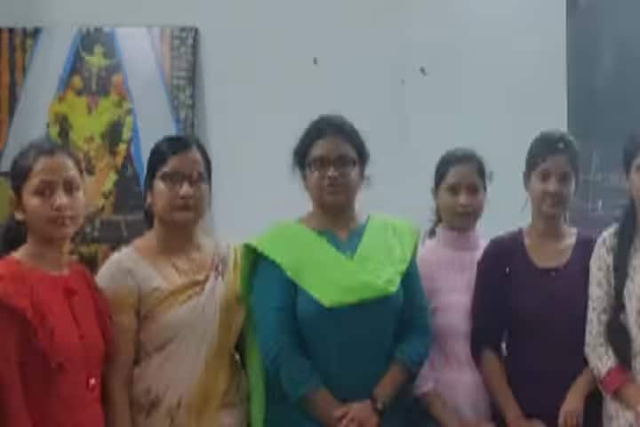 Government Rajeevlochan College campus in Rajim, Chhattisgarh, India — photo 6