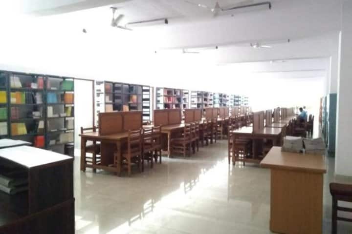 REC Bijnor campus in Bijnor, Uttar Pradesh, India — photo 5