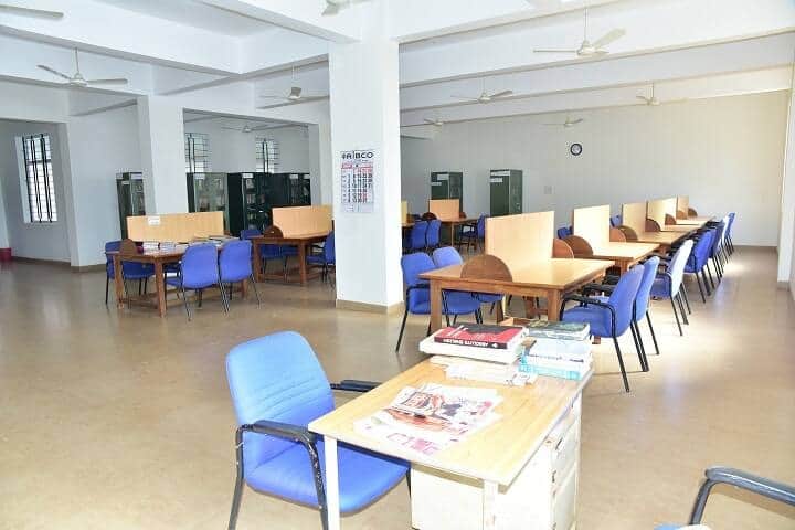 Anjuman College for Women campus in Bhatkal, Karnataka, India — photo 2