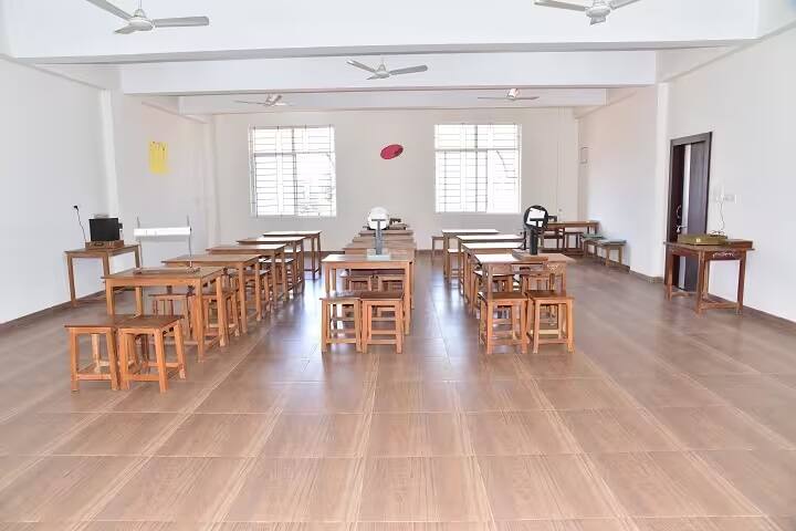 Anjuman College for Women campus in Bhatkal, Karnataka, India — photo 4