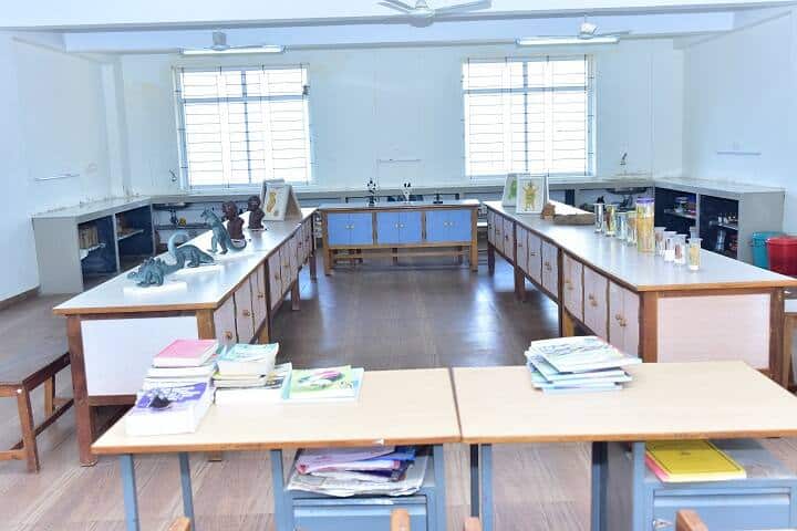Anjuman College for Women campus in Bhatkal, Karnataka, India — photo 5