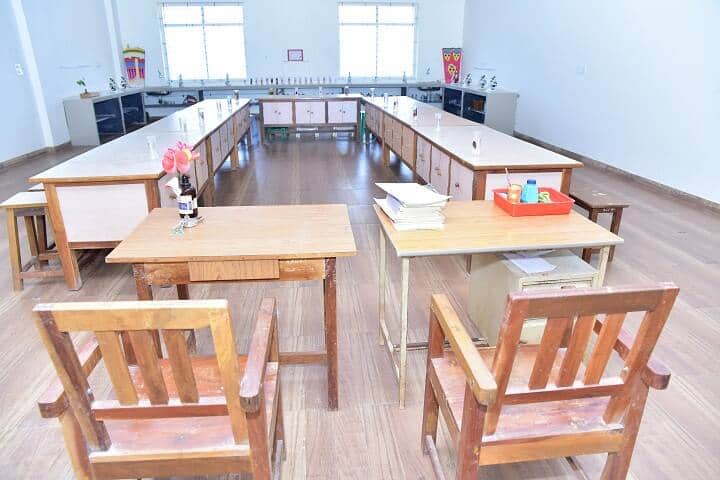 Anjuman College for Women campus in Bhatkal, Karnataka, India — photo 6