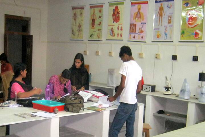 Santal Bidroha Sardha Satabarshiki Mahavidyalaya campus in Goaltore, West Bengal, India — photo 4