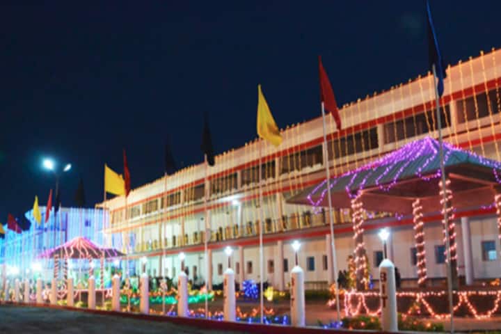 BIT Gaya campus in Gaya, Bihar, India — photo 1