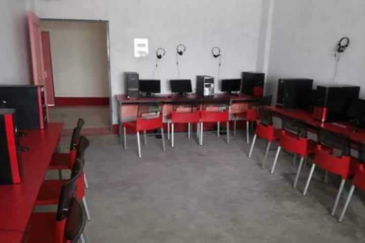 BIT Gaya campus in Gaya, Bihar, India — photo 2