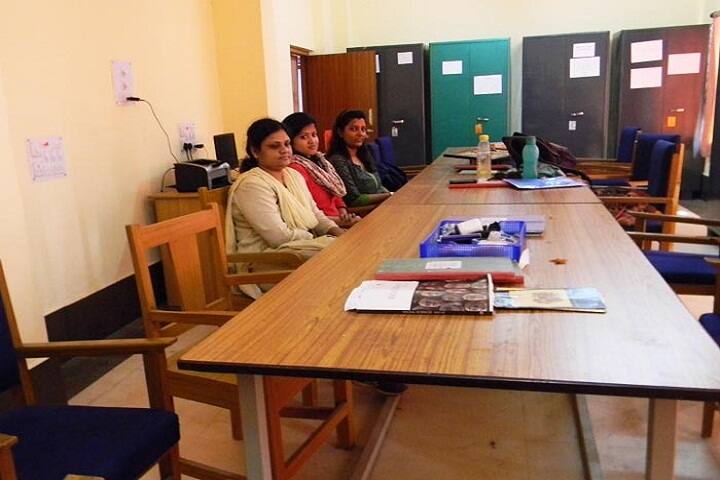 Rani Indira Debi Government Girls' College campus in Jhargram, West Bengal, India — photo 3