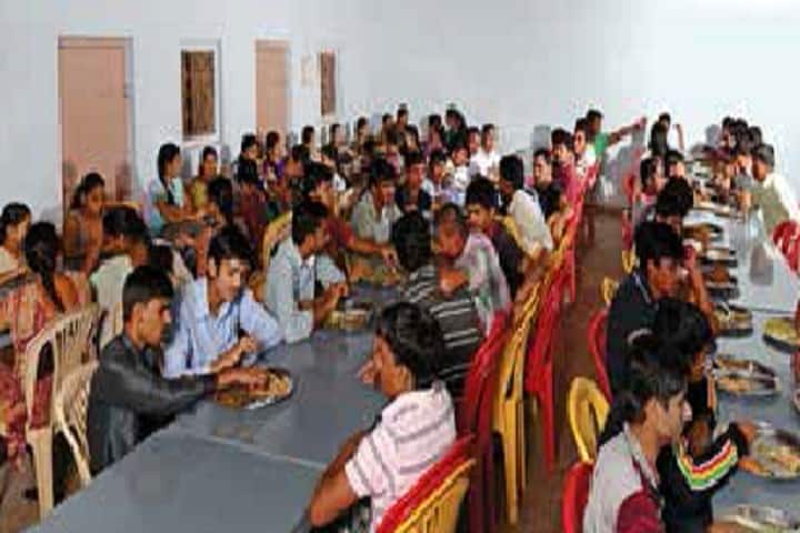 SPIT Polytechnic campus in Ahmednagar, Maharashtra, India — photo 5