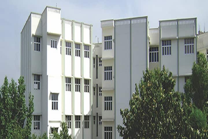 MIET Jammu campus in Jammu, Jammu and Kashmir, India — photo 1