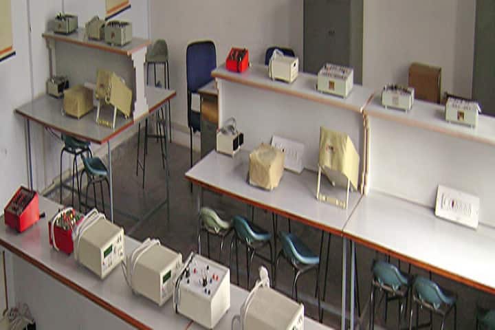MIET Jammu campus in Jammu, Jammu and Kashmir, India — photo 2