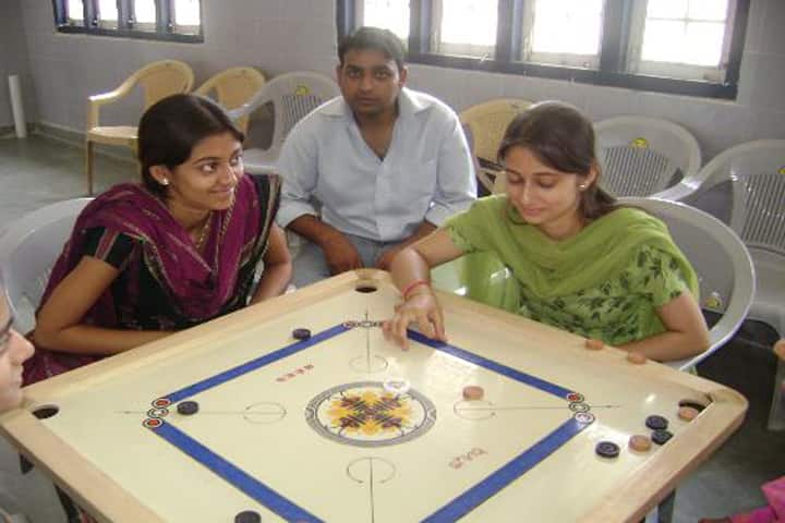 MIET Jammu campus in Jammu, Jammu and Kashmir, India — photo 3
