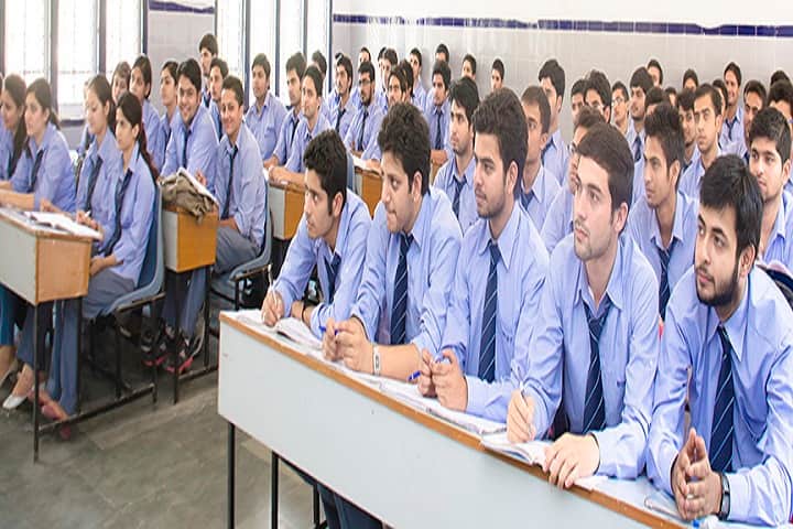 MIET Jammu campus in Jammu, Jammu and Kashmir, India — photo 4