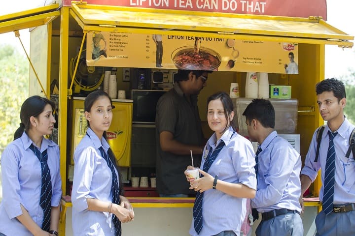 MIET Jammu campus in Jammu, Jammu and Kashmir, India — photo 6