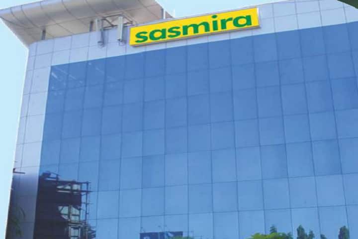 Sasmira's Business School campus in Mumbai City, Maharashtra, India — photo 1