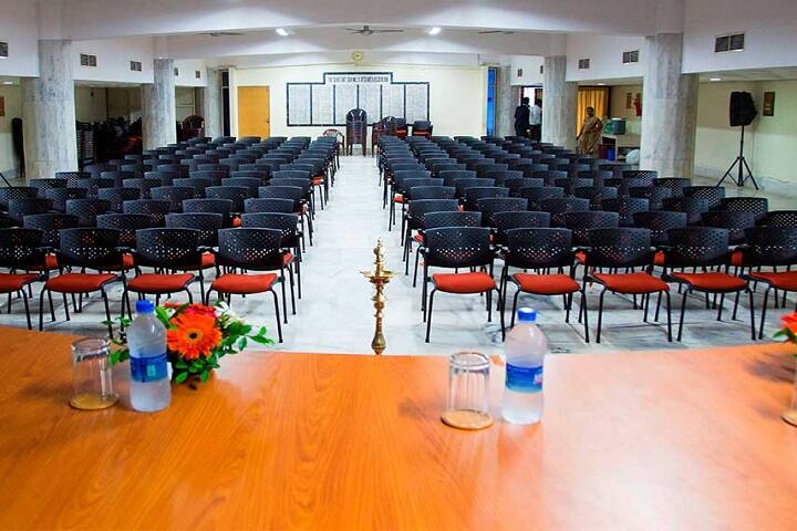 Sasmira's Business School campus in Mumbai City, Maharashtra, India — photo 2