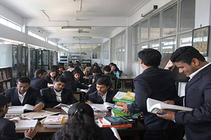 Sasmira's Business School campus in Mumbai City, Maharashtra, India — photo 5