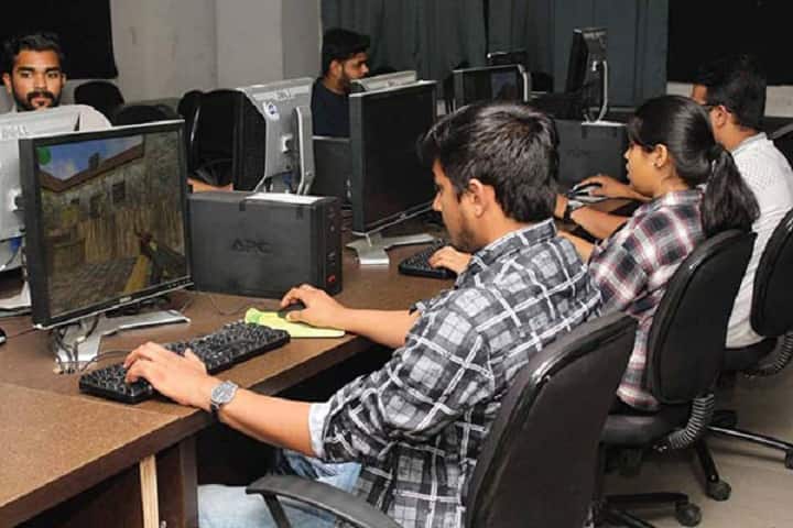 Universal SkillTech University campus in Vasai, Maharashtra, India — photo 4