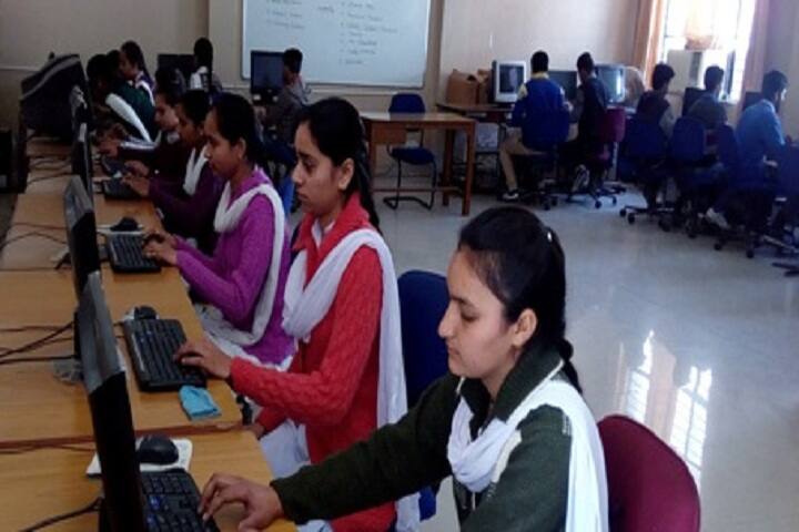 Government Girdari Lal Dogra Memorial Degree College campus in Kathua, Jammu and Kashmir, India — photo 5