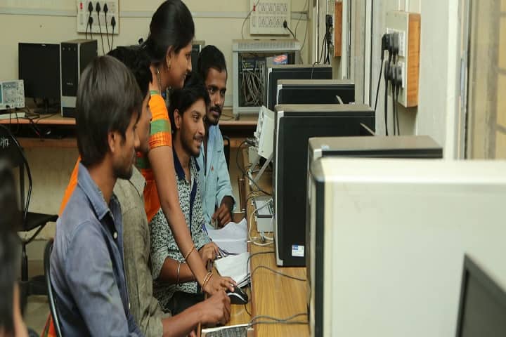 PDIT Hospet campus in Ballari, Karnataka, India — photo 3