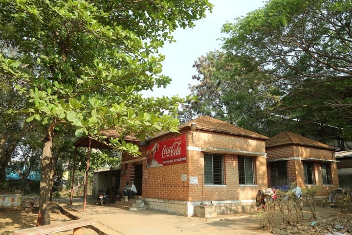 PDIT Hospet campus in Ballari, Karnataka, India — photo 6