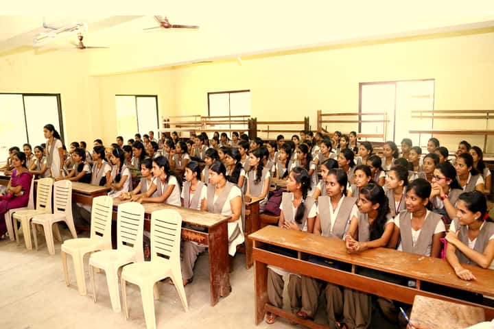 Dr BB Hegde First Grade College campus in Udupi, Karnataka, India — photo 2
