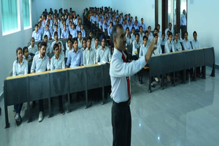 PIET Panipat campus in Panipat, Haryana, India — photo 2