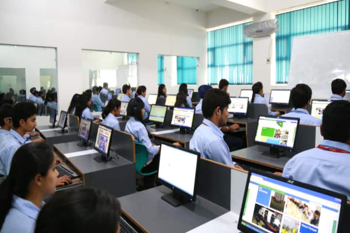 PIET Panipat campus in Panipat, Haryana, India — photo 5