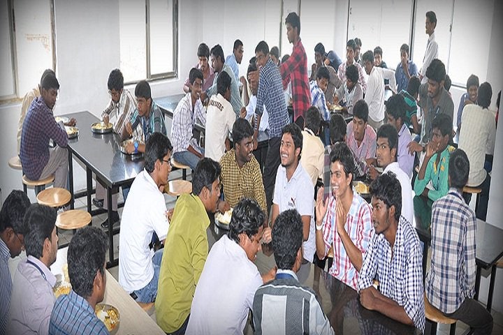 PERI Institute of Technology campus in Chennai, Tamil Nadu, India — photo 3