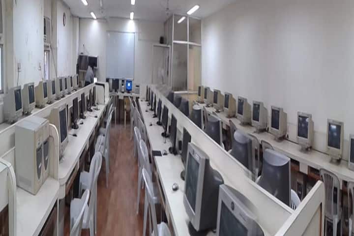 VP and RPTP Science College campus in Anand, Gujarat, India — photo 3
