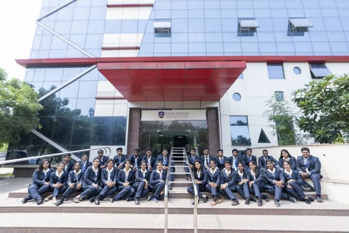 RSB Chennai campus in Chennai, Tamil Nadu, India — photo 1