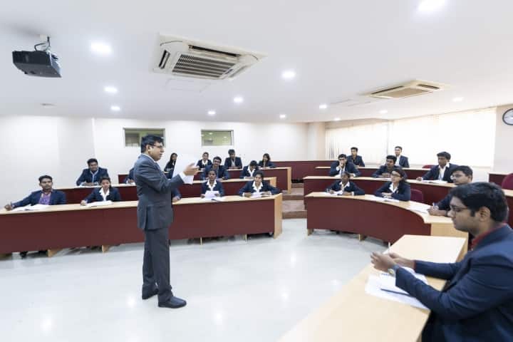 RSB Chennai campus in Chennai, Tamil Nadu, India — photo 3