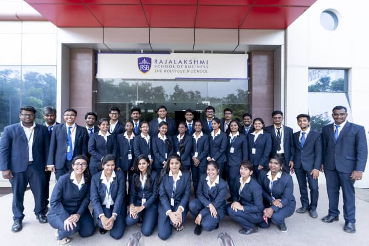 RSB Chennai campus in Chennai, Tamil Nadu, India — photo 5