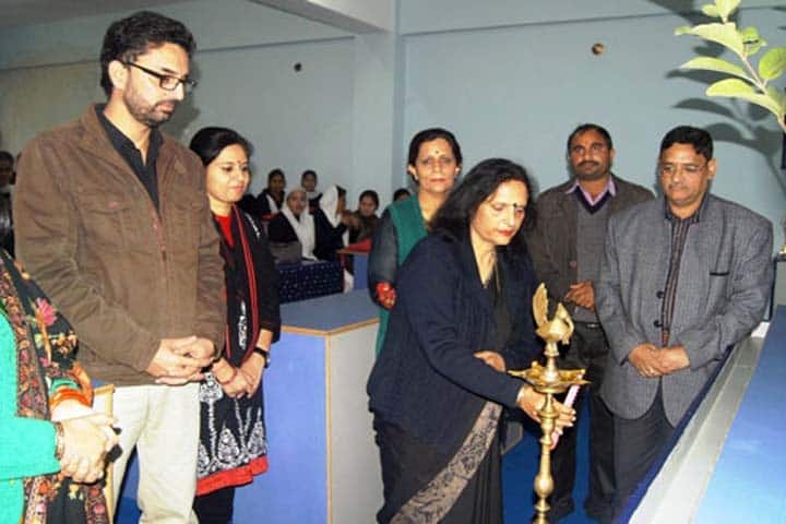 Government College for Women campus in Jammu, Jammu and Kashmir, India — photo 3