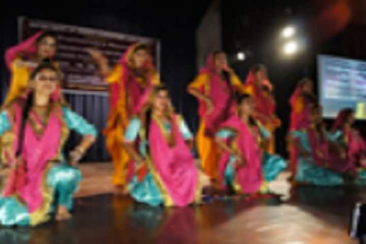 Government College for Women campus in Jammu, Jammu and Kashmir, India — photo 4