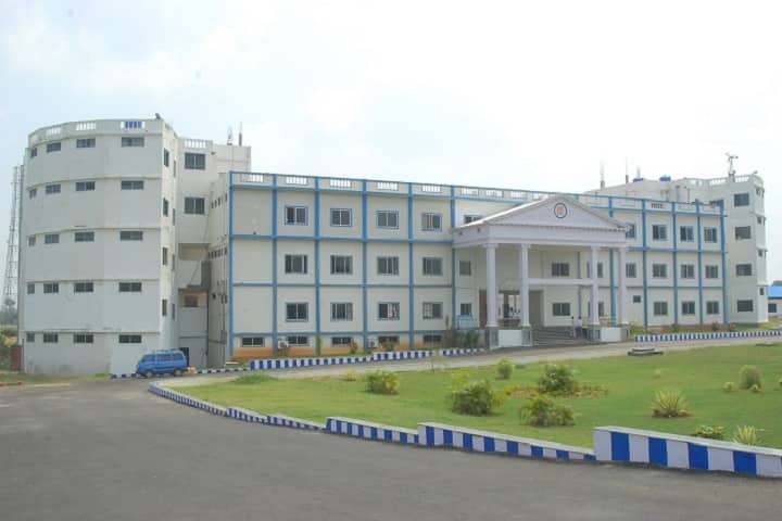 MIT Mysore campus in Mandya, Karnataka, India